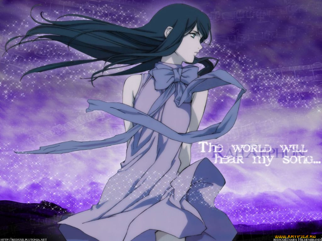 , , rahxephon
